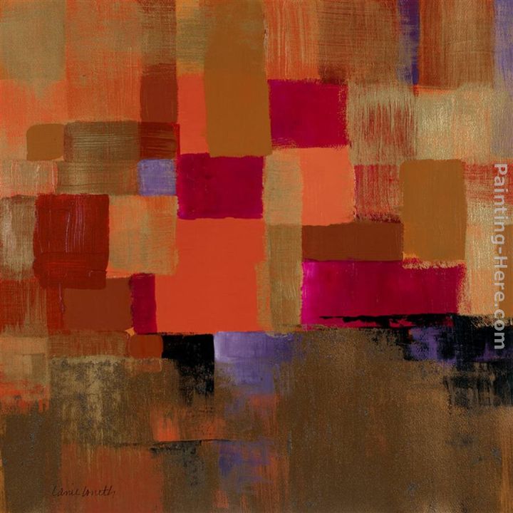 Lanie Loreth Voluminous II